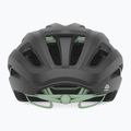 Шолом велосипедний Giro Aries Spherical MIPS matte coal/space green 3