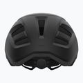 Шолом велосипедний Giro Fixture II Integrated MIPS matte black 3