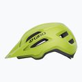 Шолом велосипедний Giro Fixture II Integrated MIPS matte ano lime 2
