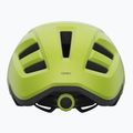 Шолом велосипедний Giro Fixture II Integrated MIPS matte ano lime 3
