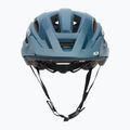 Шолом велосипедний Giro Fixture II Integrated MIPS matte harbor blue 2