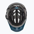 Шолом велосипедний Giro Fixture II Integrated MIPS matte harbor blue 5