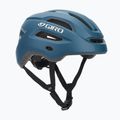 Шолом велосипедний Giro Fixture II Integrated MIPS matte harbor blue 6