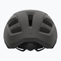 Шолом велосипедний Giro Fixture II Integrated MIPS matte warm black 3