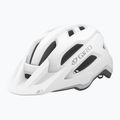 Шолом велосипедний Giro Fixture II Integrated MIPS matte white