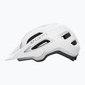 Шолом велосипедний Giro Fixture II Integrated MIPS matte white 2