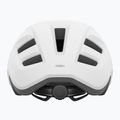 Шолом велосипедний Giro Fixture II Integrated MIPS matte white 3