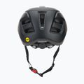 Шолом велосипедний Giro Fixture II Integrated MIPS W matte black/pink 4