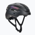 Шолом велосипедний Giro Fixture II Integrated MIPS W matte black/pink 7