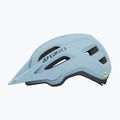 Шолом велосипедний Giro Fixture II Integrated MIPS W matte light harbor blue 2