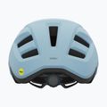Шолом велосипедний Giro Fixture II Integrated MIPS W matte light harbor blue 3