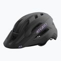 Шолом велосипедний Giro Fixture II Integrated MIPS W matte black titanium fade