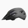 Шолом велосипедний Giro Fixture II Integrated MIPS W matte black titanium fade 2