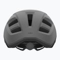 Шолом велосипедний Giro Fixture II Integrated MIPS W matte black titanium fade 3