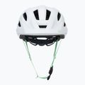 Шолом велосипедний Giro Fixture II Integrated MIPS W matte white/green pearl 2