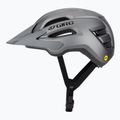 Шолом велосипедний Giro Fixture II Integrated MIPS matte titanium 3