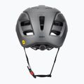 Шолом велосипедний Giro Fixture II Integrated MIPS matte titanium 4