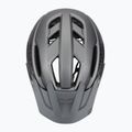 Шолом велосипедний Giro Fixture II Integrated MIPS matte titanium 6