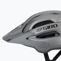 Шолом велосипедний Giro Fixture II Integrated MIPS matte titanium 7