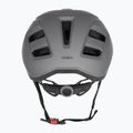 Шолом велосипедний Giro Fixture II XL matte titanium 3