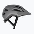 Шолом велосипедний Giro Fixture II XL matte titanium 4