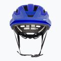 Шолом велосипедний Giro Fixture II matte trim blue 2