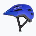 Шолом велосипедний Giro Fixture II matte trim blue 5