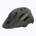 Шолом велосипедний Giro Fixture II matte warm black 7