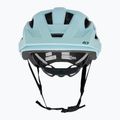 Шолом велосипедний жіночий Giro Fixture II W matte light harbor blue 2