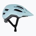 Шолом велосипедний жіночий Giro Fixture II W matte light harbor blue 3