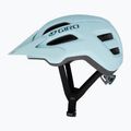 Шолом велосипедний жіночий Giro Fixture II W matte light harbor blue 4