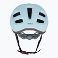 Шолом велосипедний жіночий Giro Fixture II W matte light harbor blue 5