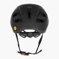 Шолом велосипедний дитячий Giro Fixture II Integrated MIPS matte black 3