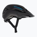 Шолом велосипедний дитячий Giro Fixture II Integrated MIPS matte black 4