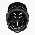 Шолом велосипедний дитячий Giro Fixture II Integrated MIPS matte black 6