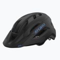 Шолом велосипедний дитячий Giro Fixture II Integrated MIPS matte black 7