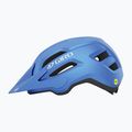 Шолом велосипедний дитячий Giro Fixture II matte ano blue 2