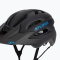 Шолом велосипедний дитячий Giro Fixture II matte black 7