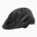 Шолом велосипедний дитячий Giro Fixture II matte black