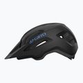 Шолом велосипедний дитячий Giro Fixture II matte black 2