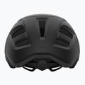 Шолом велосипедний дитячий Giro Fixture II matte black 3