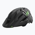 Шолом велосипедний дитячий Giro Fixture II matte black ripple fade