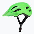 Шолом велосипедний дитячий Giro Fixture II matte bright green 3