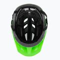 Шолом велосипедний дитячий Giro Fixture II matte bright green 5