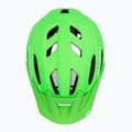 Шолом велосипедний дитячий Giro Fixture II matte bright green 6