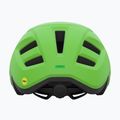 Шолом велосипедний дитячий Giro Fixture II matte bright green 3