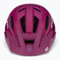 Шолом велосипедний дитячий Giro Fixture II рожевий GR-7149998 2