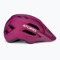 Шолом велосипедний дитячий Giro Fixture II рожевий GR-7149998 3