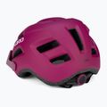 Шолом велосипедний дитячий Giro Fixture II рожевий GR-7149998 4