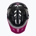 Шолом велосипедний дитячий Giro Fixture II рожевий GR-7149998 5